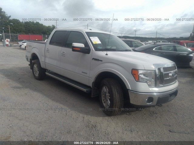 FORD F-150 2011 1ftfw1et1bfa99669