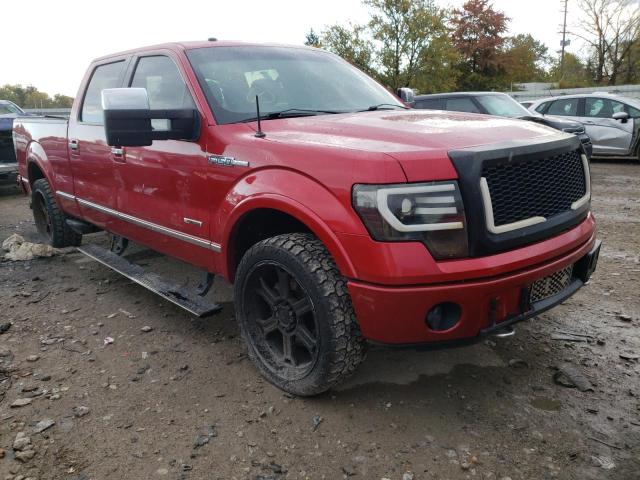 FORD F150 SUPER 2011 1ftfw1et1bfb18897