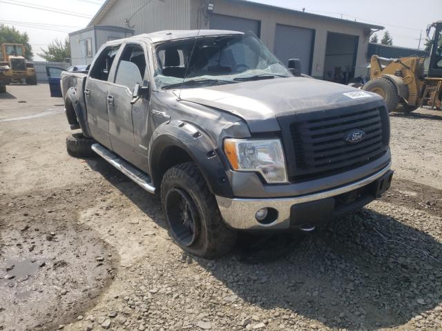 FORD F150 SUPER 2011 1ftfw1et1bfb32900