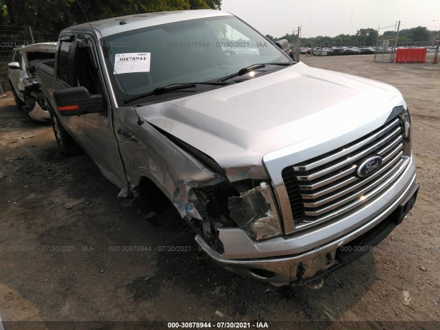 FORD F-150 2011 1ftfw1et1bfb34808