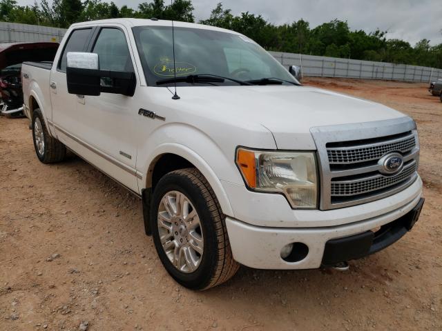 FORD F150 SUPER 2011 1ftfw1et1bfb42679