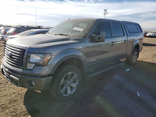 FORD F-150 2011 1ftfw1et1bfb61782