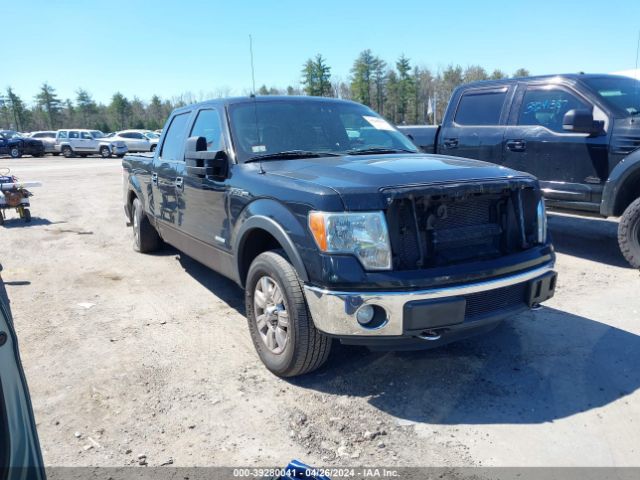 FORD F150 2011 1ftfw1et1bfb79005