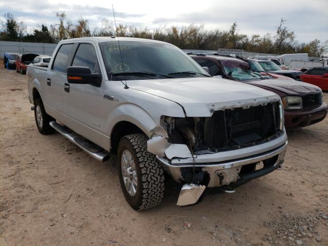 FORD F150 SUPER 2011 1ftfw1et1bfb98220