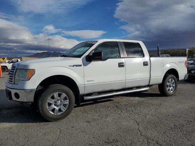 FORD F150 SUPER 2011 1ftfw1et1bfb98895