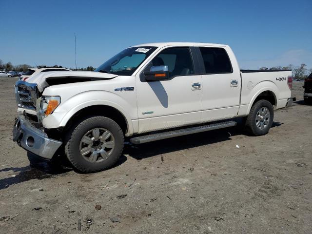 FORD F-150 2011 1ftfw1et1bfc15176