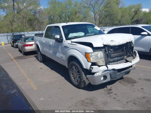 FORD F-150 2011 1ftfw1et1bfc20359