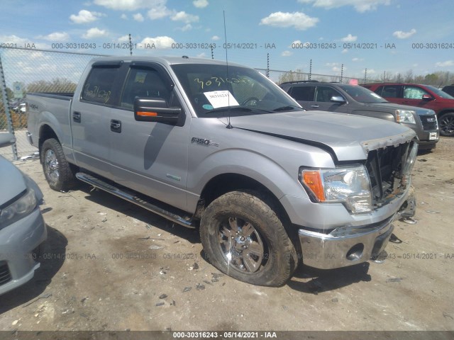 FORD F-150 2011 1ftfw1et1bfc25920