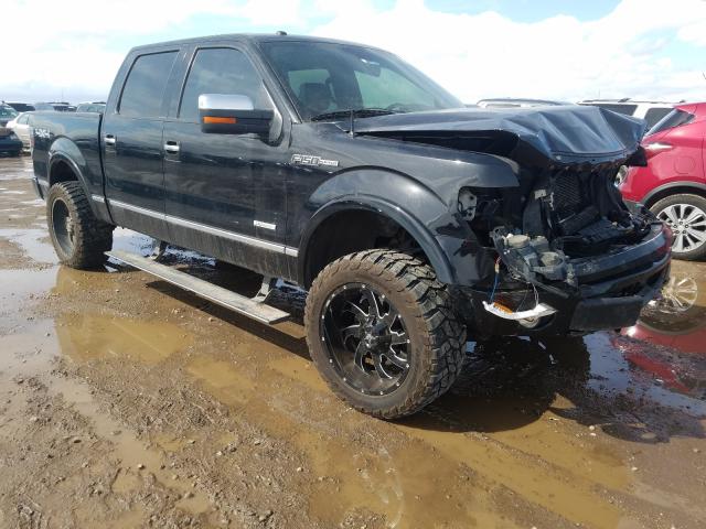 FORD F150 SUPER 2011 1ftfw1et1bfc32429