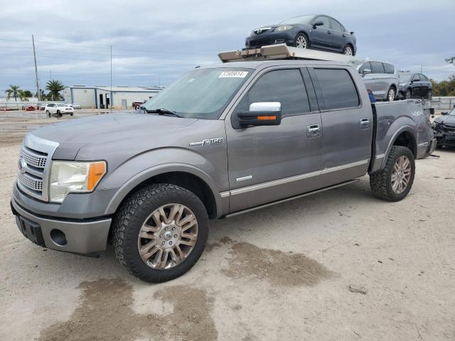 FORD F-150 2011 1ftfw1et1bfc36741