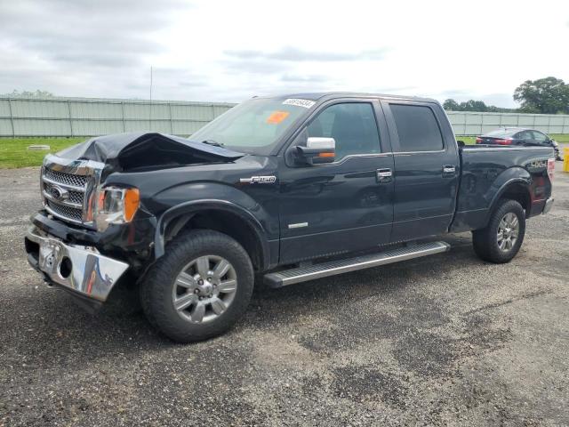 FORD F-150 2011 1ftfw1et1bfc86765