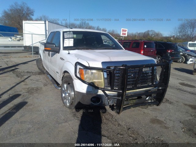 FORD F-150 2011 1ftfw1et1bfc90928