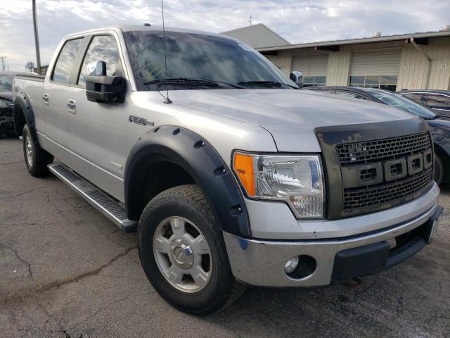 FORD F150 SUPER 2011 1ftfw1et1bfd23796