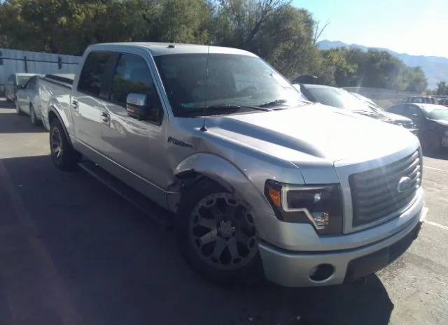 FORD F-150 2011 1ftfw1et1bfd31736