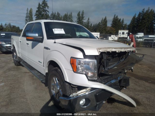 FORD F-150 2012 1ftfw1et1cfa07459