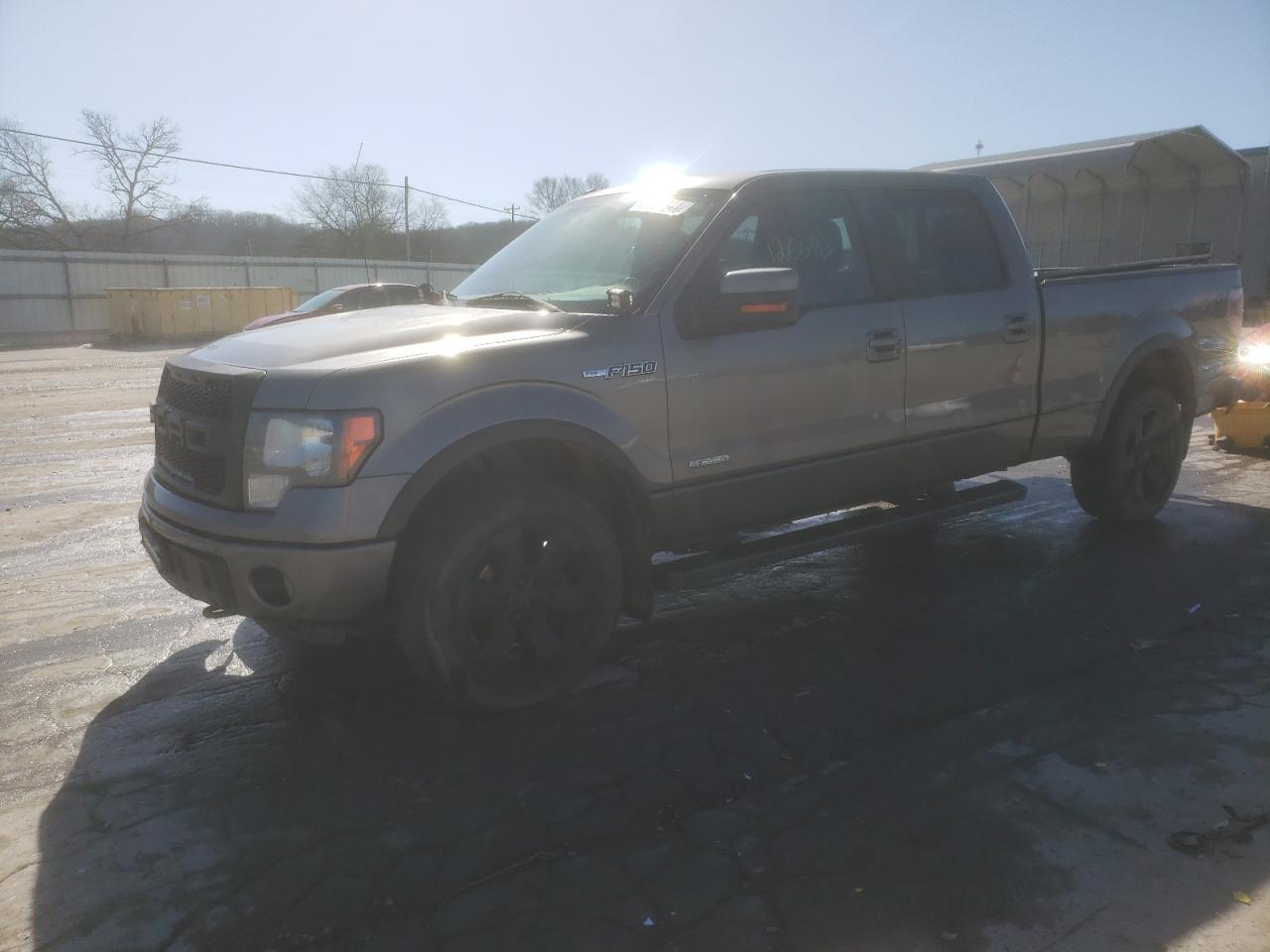 FORD F-150 2012 1ftfw1et1cfa07669