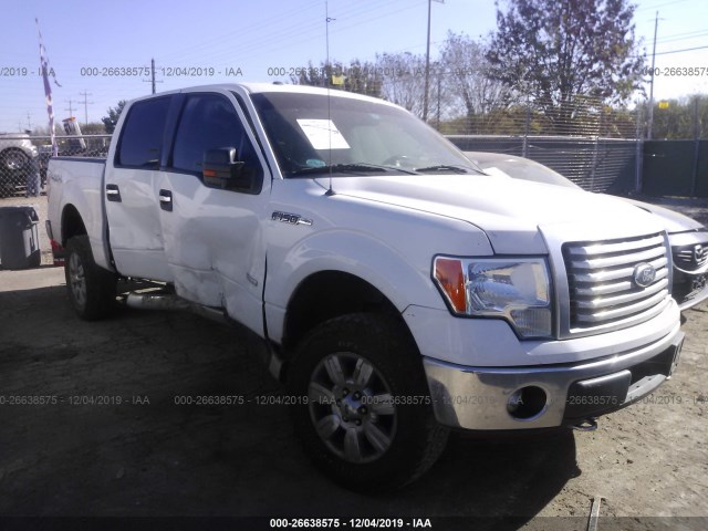 FORD F-150 2012 1ftfw1et1cfa12371