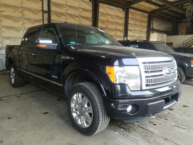 FORD F150 SUPER 2012 1ftfw1et1cfa14718