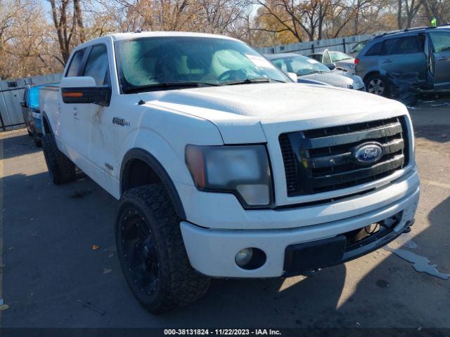 FORD NULL 2012 1ftfw1et1cfa31924