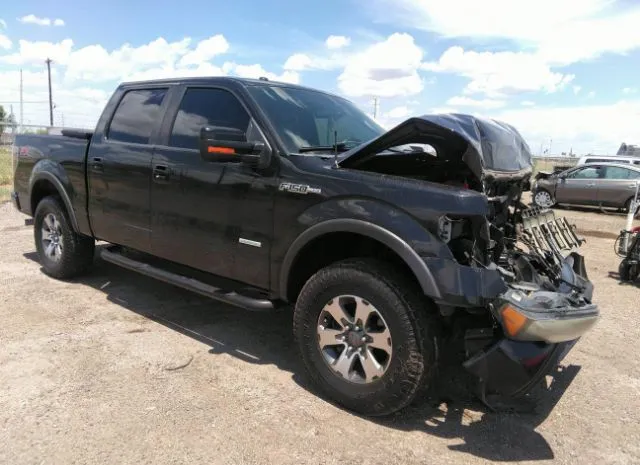 FORD F-150 2012 1ftfw1et1cfa42194