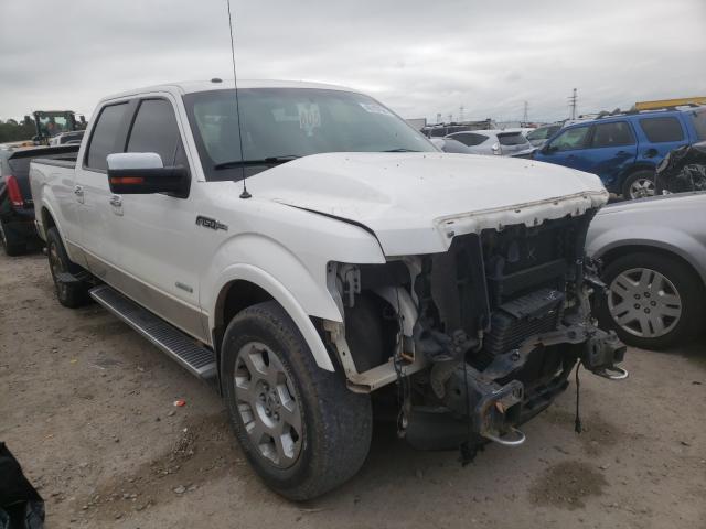 FORD F150 SUPER 2012 1ftfw1et1cfa58718