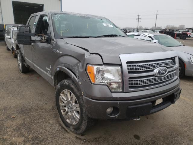 FORD F150 SUPER 2012 1ftfw1et1cfa89368