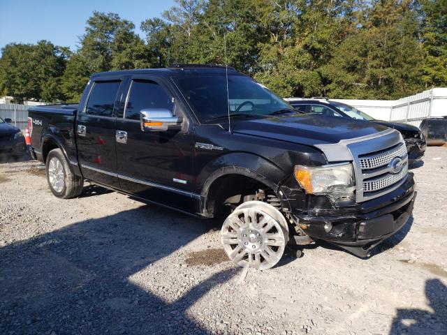 FORD F150 SUPER 2012 1ftfw1et1cfa91671