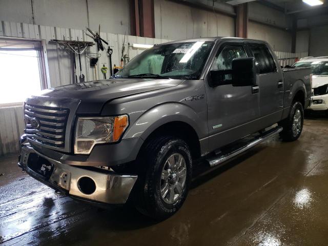 FORD F-150 2012 1ftfw1et1cfa93288