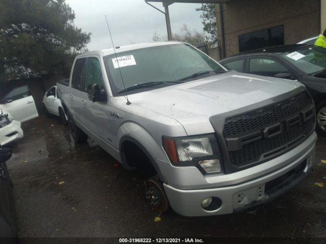 FORD F-150 2012 1ftfw1et1cfa96479