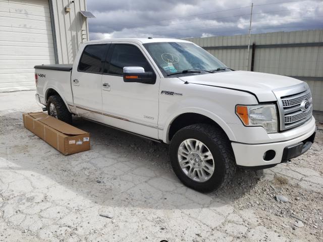 FORD F150 SUPER 2012 1ftfw1et1cfb53828