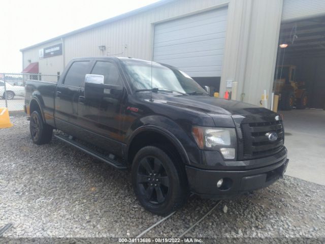 FORD F-150 2012 1ftfw1et1cfb59371