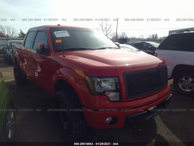 FORD F-150 2012 1ftfw1et1cfb65994