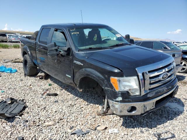 FORD F-150 2012 1ftfw1et1cfb77076