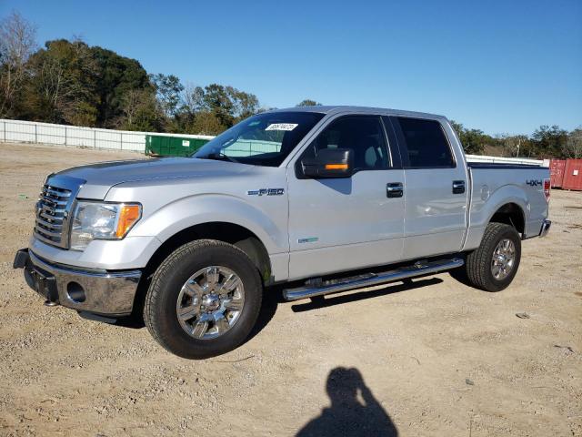 FORD F-150 2012 1ftfw1et1cfb81290