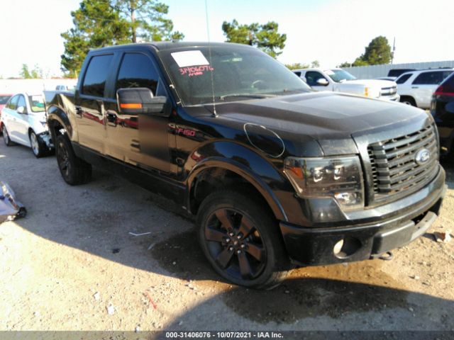 FORD F-150 2012 1ftfw1et1cfc45084