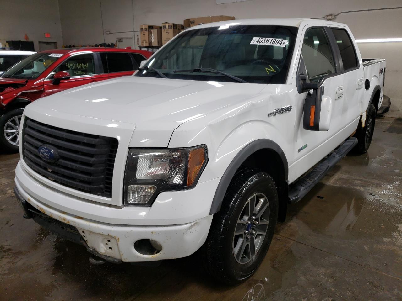 FORD F-150 2012 1ftfw1et1cfc79316