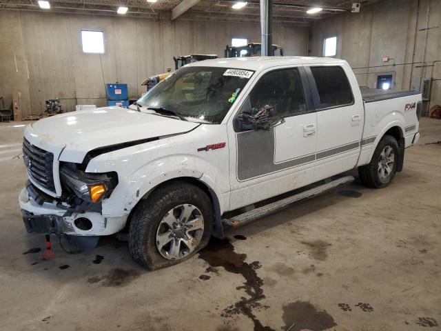 FORD F-150 2012 1ftfw1et1cfc84497