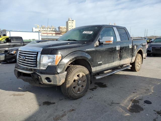 FORD F-150 2012 1ftfw1et1ckd24651