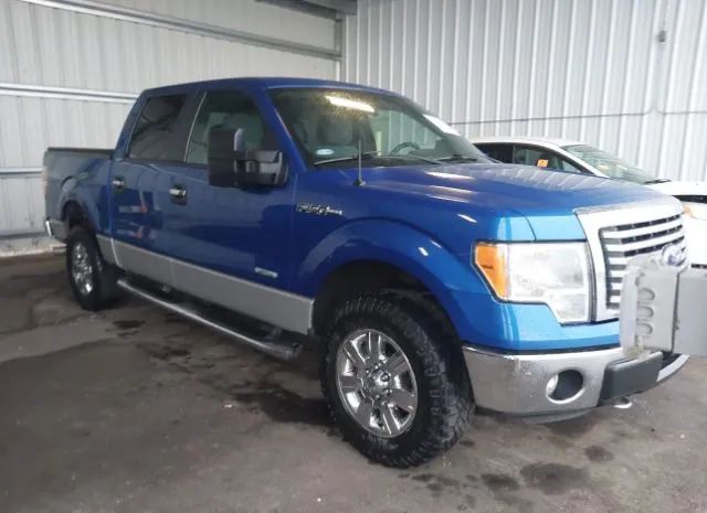 FORD NULL 2012 1ftfw1et1ckd43409