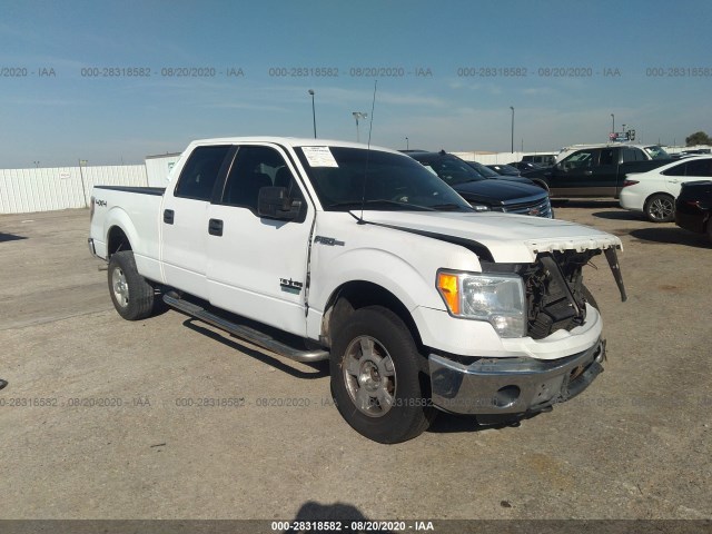 FORD F-150 2012 1ftfw1et1ckd69279