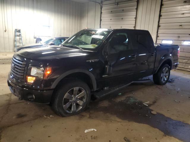 FORD F-150 2012 1ftfw1et1cke03429