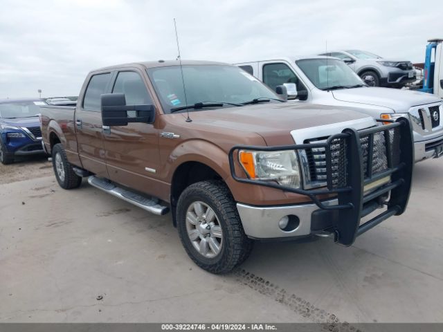 FORD F-150 2012 1ftfw1et1cke05049