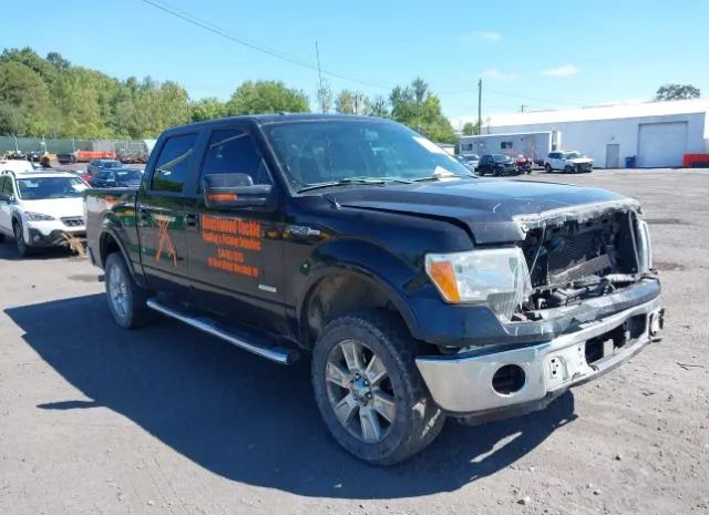 FORD F-150 2012 1ftfw1et1cke14575