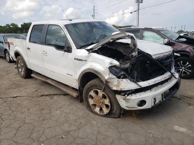 FORD F150 SUPER 2013 1ftfw1et1dfa01744