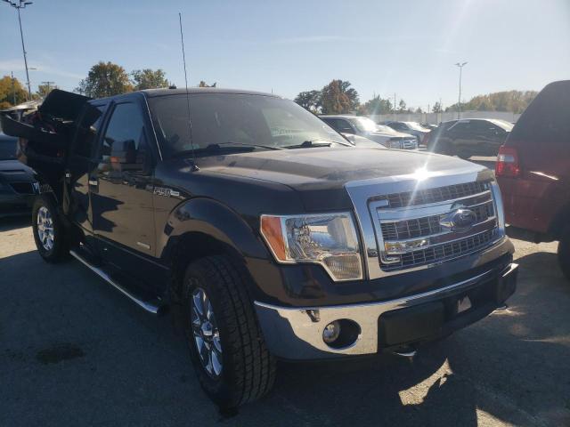 FORD F150 SUPER 2013 1ftfw1et1dfa04918