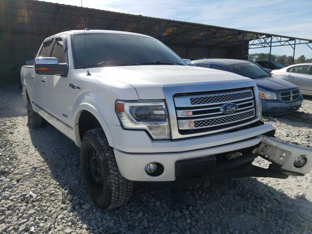 FORD F150 SUPER 2013 1ftfw1et1dfa07365