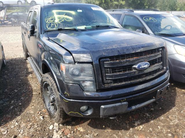 FORD F150 SUPER 2013 1ftfw1et1dfa11870