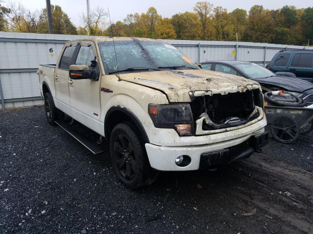 FORD F150 SUPER 2013 1ftfw1et1dfa11903