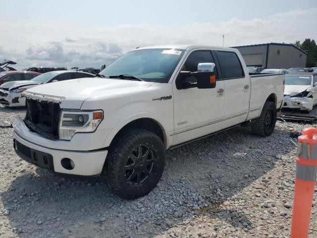 FORD F150 SUPER 2013 1ftfw1et1dfa13103