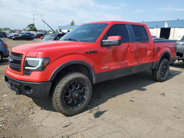 FORD F-150 2013 1ftfw1et1dfa45145